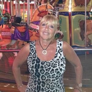 Meet your Posher, Elena